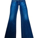 Citizens of Humanity 2000'S Vintage  Low rise Boot cut Flare Jeans sz.‎ 28" Photo 0
