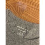 American Eagle Lounge Grinch T-Shirt Size Small Photo 2