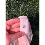 Avec Les Filles Anthropologie  Textured Terry Cloth Short Cream Size Medium Photo 4