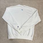 Champion Lovebirds Rainbow Embroidered Crewneck Sweatshirt Size M Photo 2