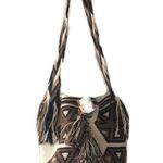 Columbia Wayuu Mochila Bohemian Handmade Bag Photo 0