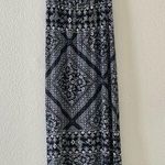 Trixxi Strapless Maxi Dress Photo 0