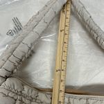 Wild Fable White Quilted Shoulder Bag Photo 8