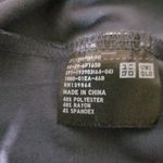 Uniqlo  Cropped wide leg Romper Photo 7