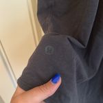 Lululemon  Tank Top Black Medium Photo 2