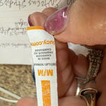 Lucy Athletic Wear Blue and Pink Tank Top Size M Photo 6