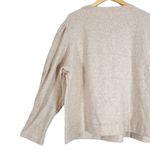 Mango Puffed Sleeves Sweater Size 3XL NWT Photo 7