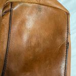 Etienne Aigner  brown leather hobo bag vintage Photo 2