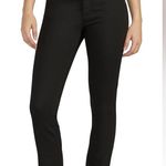 Krass&co Silver Jean Women's Black Size 6 28x31 LIKE NEW condition. Photo 2