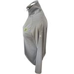 Under Armour  HeatGear Womens Medium Half ZIP Pullover Photo 1