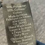 Vince Camuto Faux Fur Denim Baseball Cap Photo 10