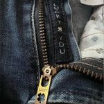 Lucky Brand Mollie Crop Denim Jeans Size 6 / 28 Photo 8