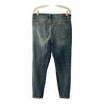 Judy Blue  size 11 30 slim fit Women's regular wash Fit Denim Jeans Photo 11