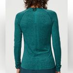 FIGS  Limited Edition Heathered Dark Green‎ Salta Scrub Undershirt XS workwear Photo 1