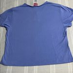 Warner Bros. Purple Button Photo 2