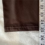 Irideon Riding Wear Medium Brown Equestrian Breeches Made In USA 86n Photo 6