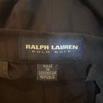 Ralph Lauren  Women's Polo Golf Black Pants sz 6 Womens Golf Pants Photo 1