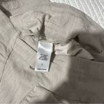 Maurice's  Cream Ankle Pants (1064) Photo 5