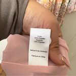 ASTR  The Label Kaylini Floral Maxi Dress Pink Multicolor Size M Photo 7