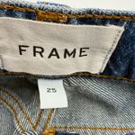 frame denim FRAME Le Pixie Slouch Photo 7