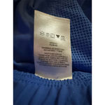 L.L. Bean Women's Blue Shorts M Adjustable Belt Size M Photo 5