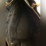 Coach  Jes Tote In Signature Canvas leather shoulder bag Photo 5