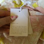 Zimmermann  Pop Pleated Mini Dress Photo 6