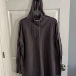 Artisan NY  Hoodie Pullover Size 3X Gray Photo 1