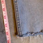 Reformation  High Rise Jeans Pants Size 31 Photo 9