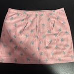 Vineyard Vines mini skirt size 0 Photo 2