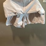 Lole  Women's Hiking Skort size 12‎ cream color Photo 3