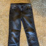 Black Orchid  Los‎ Angeles Bardot straight fray black Photo 3