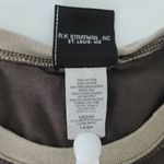 Harley Davidson Grand Canyon Bellemont AZ Large Long Sleeve T-shirt Made in USA Photo 8