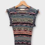 Ulla Johnson Ajak Sleeveless Knit Midi Dress Size Small Photo 9