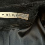 Alice + Olivia  Kylie Faux Fur Hoodie Coat Photo 9