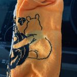 Disney  Winnie the Pooh, Donkey Halloween themed socks set of 5 NWT Photo 2