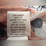 One World  Womens Fall Pumpkin Halloween 3/4 Sleeve Pullover Casual Shirt|Size:M Photo 11