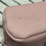 Macy's  Blush Pink Crossbody Bag Photo 6