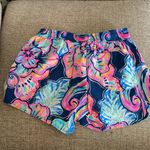Lilly Pulitzer Nylon Running Shorts Photo 4