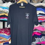 Gildan VintageY2K Cherokee Tribe of GWY Northeast Alabama Nation T-shirt Sz XL Photo 0