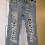 American Eagle Skinny Jean Photo 2