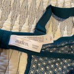 Target Auden green lace underwire bodysuit S Photo 5