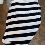 ALLSAINTS Dita Tee Shirt Dress Striped 6 Photo 3