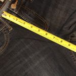 Banana Republic Women’s Dark Wash Skinny Denim Low Rise Jeans Sz 8 30/29 Photo 5