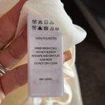 Sincerely Jules  Elastic Waist Long Sleeve Blouse Photo 1