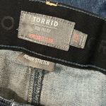 Torrid Premium Stretch Bombshell Flare Jeans Photo 4