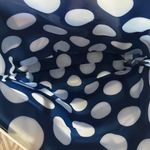 Kate Spade Clinique x Striped Tote Bag Photo 4