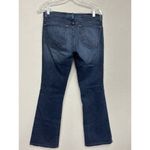 J Brand  Size 27 Women's Jeans Bailey Bootcut Stretch Blue (actual 30x 29) Photo 1