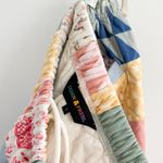 Teddy Fresh  UO Quilted Patchwork Sweatpants Small Photo 6