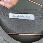 Daydreamer Good Times Bad Times Tour Tee Record Chest Size Extra Small Photo 3